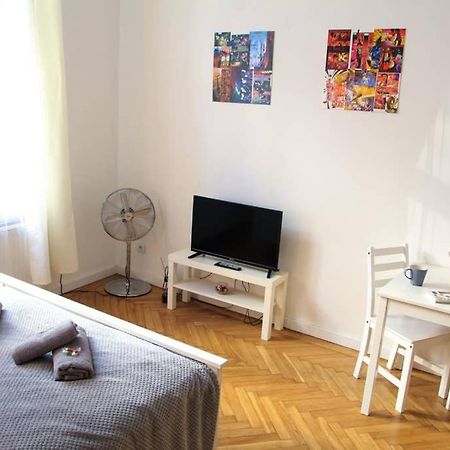 Corner 3 I Old Town I Studio Krakow Ngoại thất bức ảnh