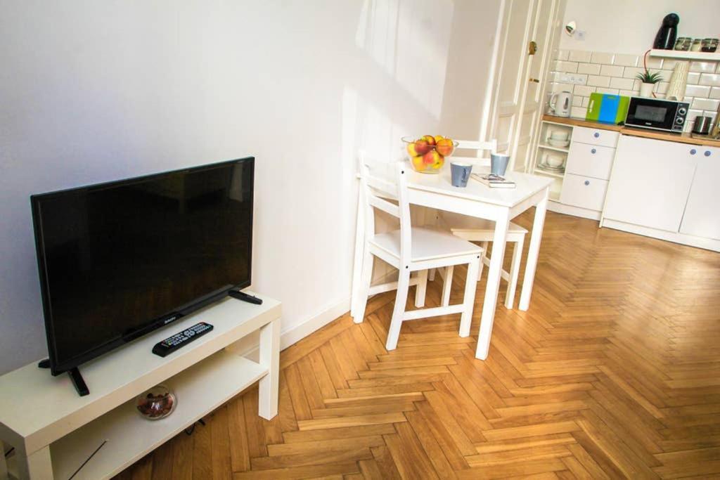 Corner 3 I Old Town I Studio Krakow Ngoại thất bức ảnh